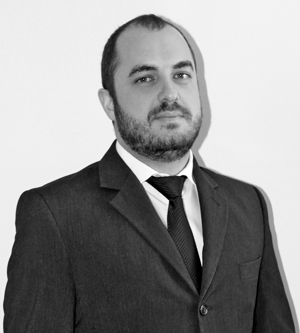 Geovani Bortolo