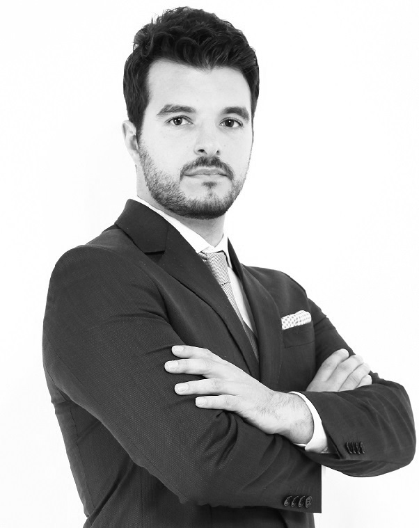 Cassius Lobo