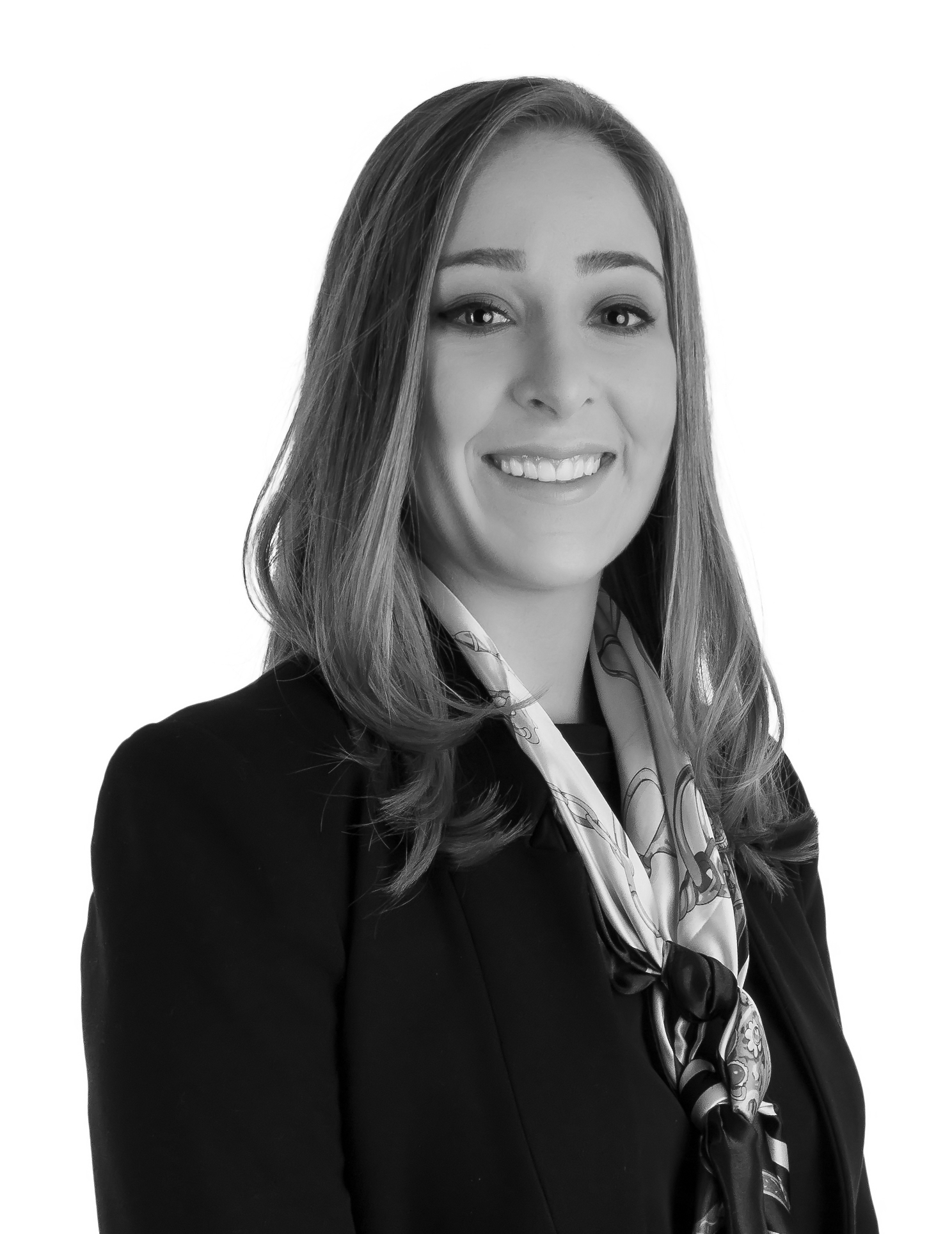 Luísa Farfus Santos