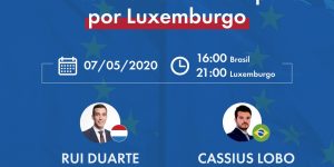 Live - Investimentos na Europa por Luxemburgo